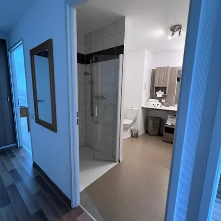 Apartmanhotel Domitys 