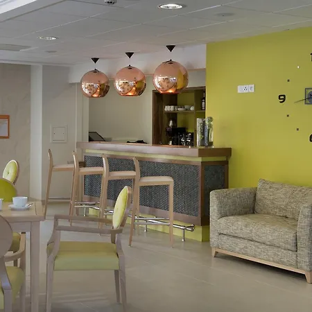 Apartmanhotel Domitys 