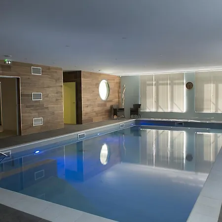 Aparthotel Domitys - Les Etoiles D'argent Strasburgo
