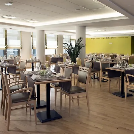 Apartmanhotel Domitys 