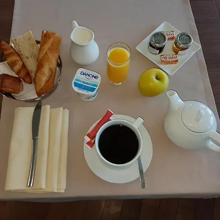 Apartmanhotel Domitys 