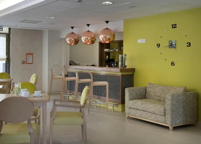 Ξενοδοχείο με διαμερίσματα Domitys 