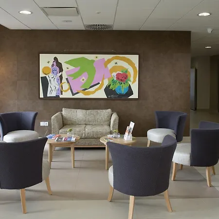 Aparthotel Domitys - Les Etoiles D'argent Strasbourg