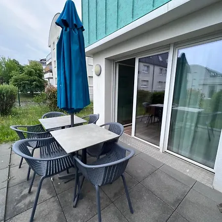 Domitys Les Etoiles D'argent Résidence Services Seniors